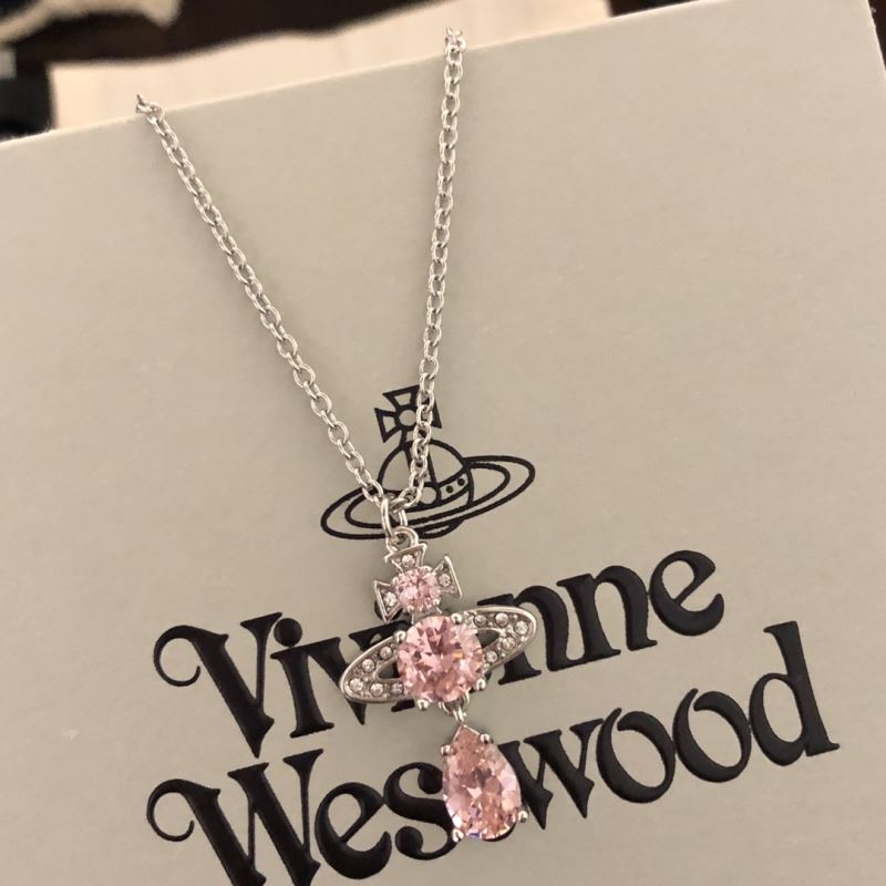 Vivienne Westwood Necklaces